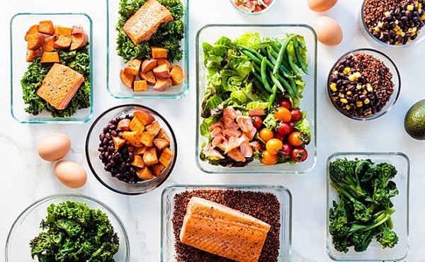 Chế độ ăn Keto: Lợi ích cho phụ nữ, nguy cơ cho nam giới