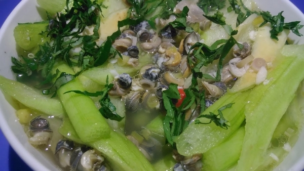 Dọc mùng – Loại rau quen thuộc với nhiều lợi ích sức khỏe và các món ăn ngon