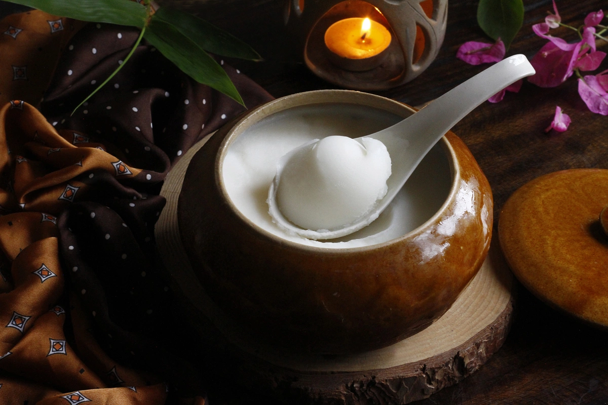 Nên dùng mỡ lợn hay dầu ăn? Cái nào tốt hơn cho sức khỏe?