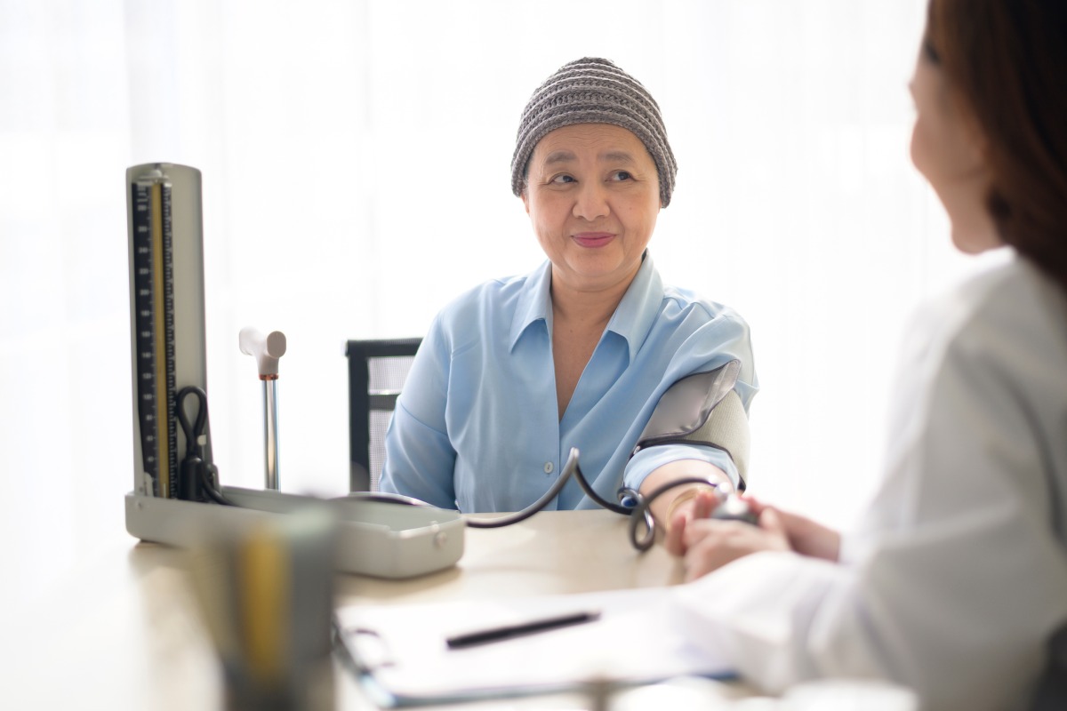 Nguyên nhân và yếu tố nguy cơ gây bệnh ung thư bạn nên biết | Prudential  Việt Nam