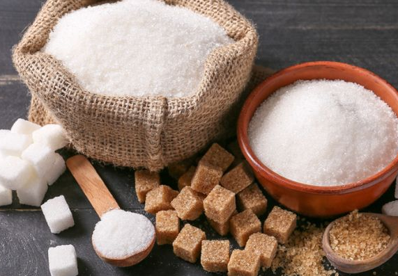 Tác hại của đường đối với sức khỏe và cách sử dụng hợp lý