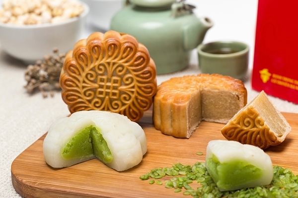 1 cái bánh trung thu bao nhiêu calo? Những lưu ý quan trọng khi ăn bánh Trung Thu