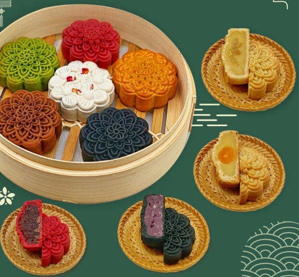 Mẹo bảo quản bánh Trung thu để giữ độ tươi ngon lâu dài