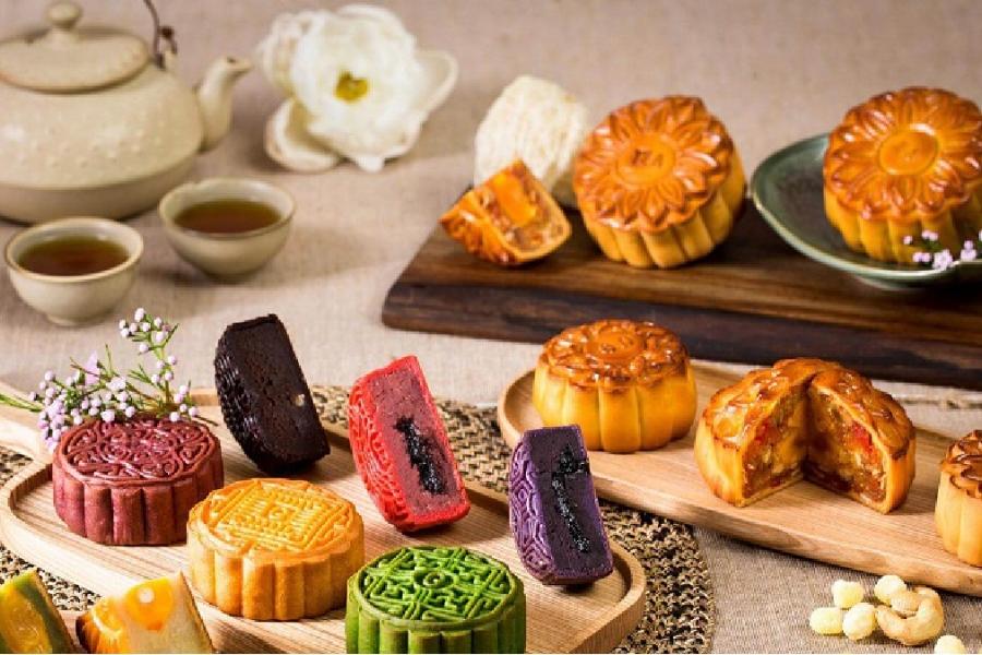 Top 10 thương hiệu bánh Trung thu nổi tiếng tại Việt Nam