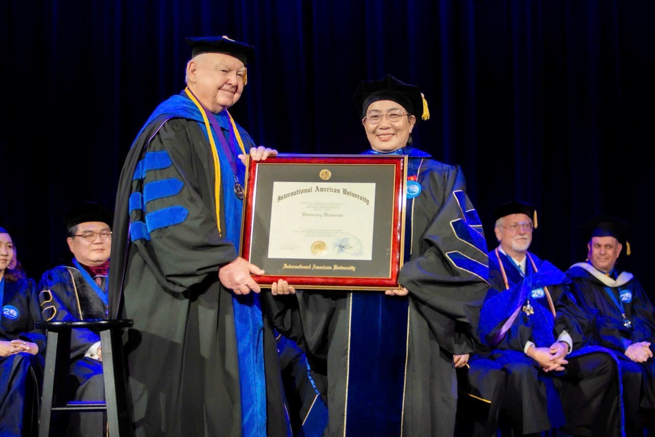 Từ nghiên cứu đến kỳ vọng: “Sâm Nữ Hoàng” và khát vọng nâng tầm dược liệu Việt Nam