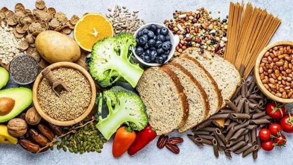 Chế độ dinh dưỡng tốt cho người bệnh xương khớp