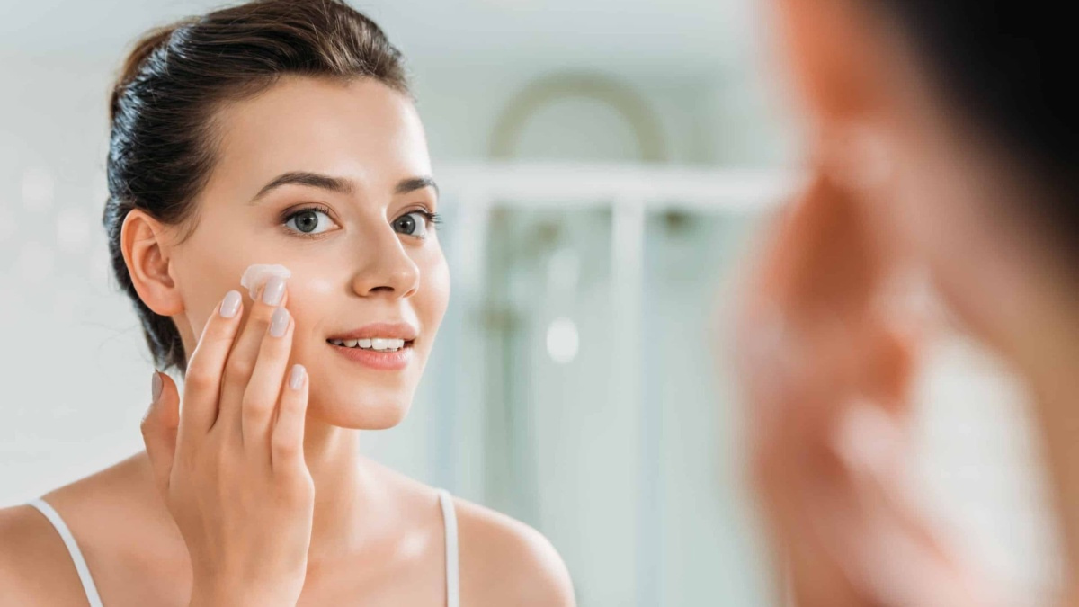 Bí quyết dưỡng da khi mùa hanh khô đến