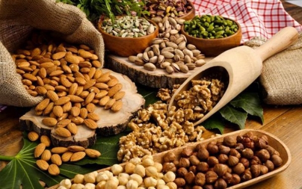 Chế độ dinh dưỡng giúp tăng tiết dịch khớp hiệu quả