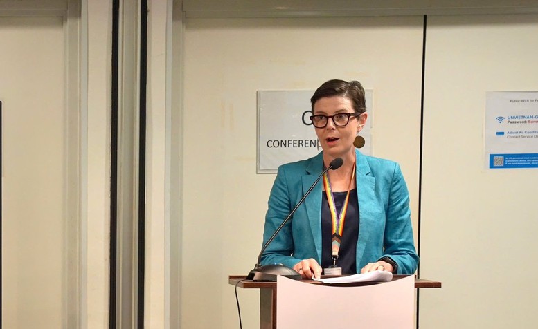 Biến đổi khí hậu: Mối đe dọa lớn đối với sức khỏe cộng đồng tại Việt Nam