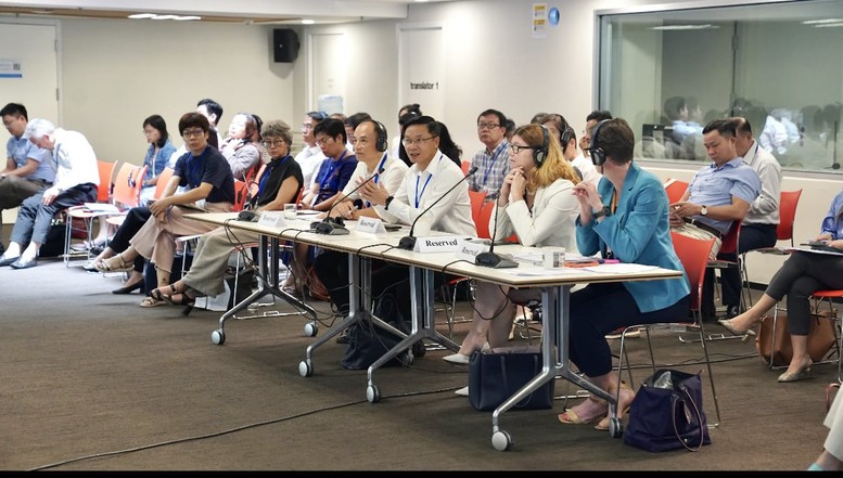 Biến đổi khí hậu: Mối đe dọa lớn đối với sức khỏe cộng đồng tại Việt Nam