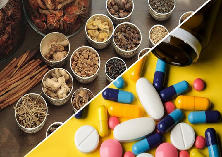 Phân cấp giải quyết một số thủ tục hành chính trong lĩnh vực dược