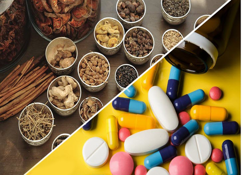 Phân cấp giải quyết một số thủ tục hành chính trong lĩnh vực dược