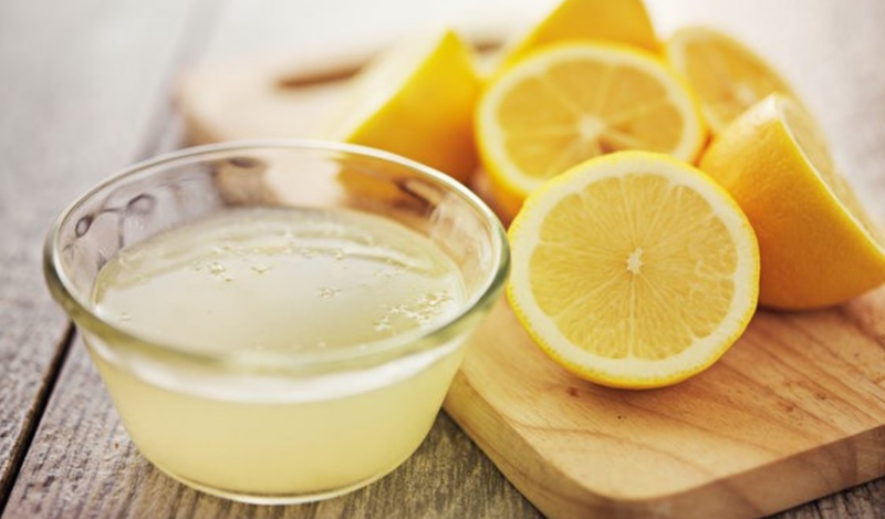 Uống nước cốt chanh có thực sự giúp giảm cân và cải thiện sức khỏe?