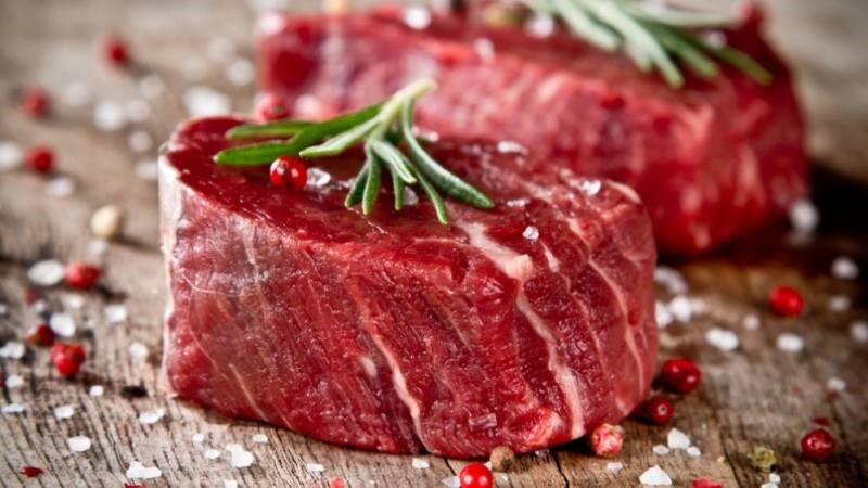 Thịt đỏ là thịt gì? 7 tác hại của thịt đỏ với sức khỏe bạn nên biết