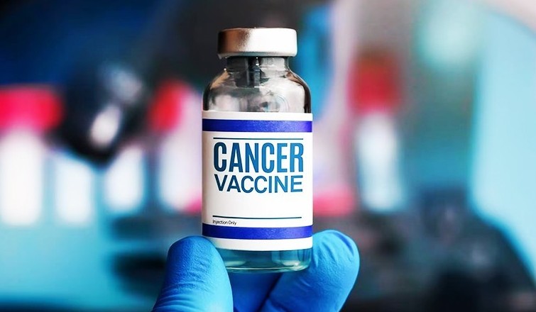 Nga sẽ triển khai vaccine ung thư trong vài tháng tới