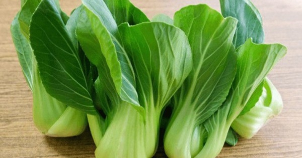 3 loại rau mùa thu giàu canxi tự nhiên, ai cũng nên bổ sung vào thực đơn