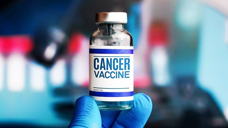Nga sẽ triển khai vaccine ung thư trong vài tháng tới