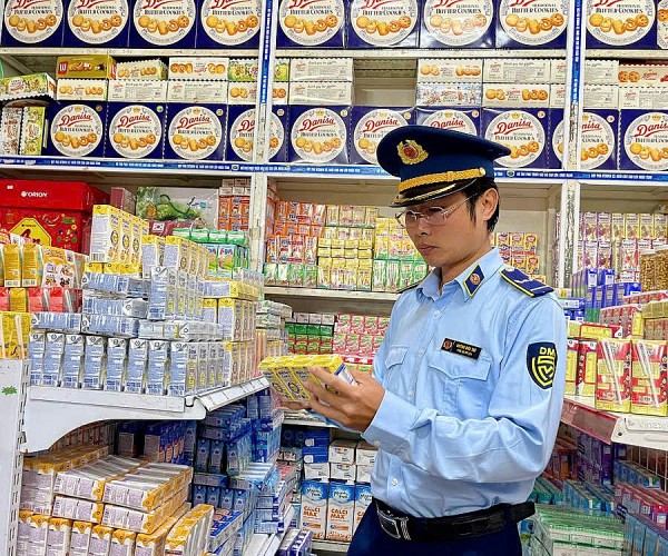 Gia Lai: Phát hiện 399 vụ vi phạm buôn lậu, gian lận thương mại và hàng giả