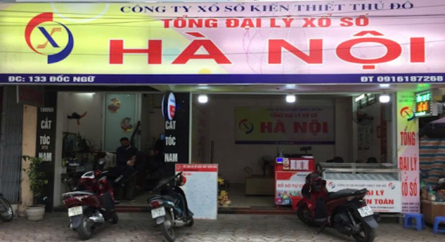 Mở đại lý xổ số miền Bắc: Cơ hội kinh doanh đầy tiềm năng