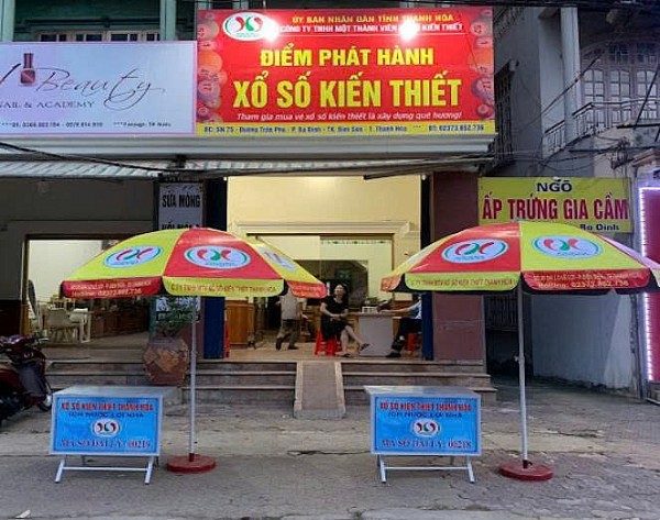 Mở đại lý xổ số miền Bắc: Cơ hội kinh doanh đầy tiềm năng