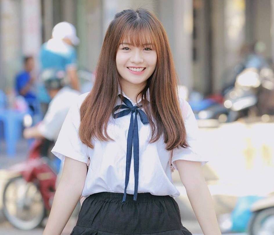 Hành trình lột xác của Trang Nơ: Cô gái hát nhép trở thành diễn viên phim sitcom triệu view Hành trình lột xác của Trang Nơ: Cô gái hát nhép trở thành diễn viên phim sitcom triệu view