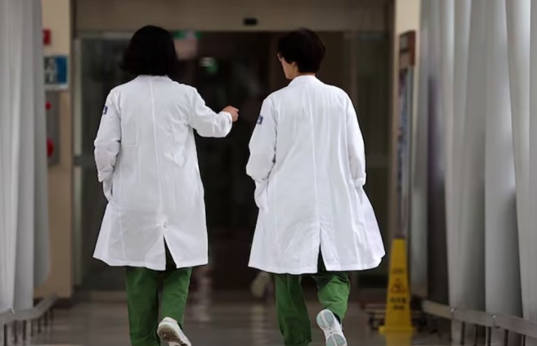 Ung thư, bệnh tim, viêm phổi là 3 căn nguyên gây tử vong hàng đầu ở Hàn Quốc