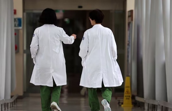 Ung thư, bệnh tim, viêm phổi là 3 căn nguyên gây tử vong hàng đầu ở Hàn Quốc