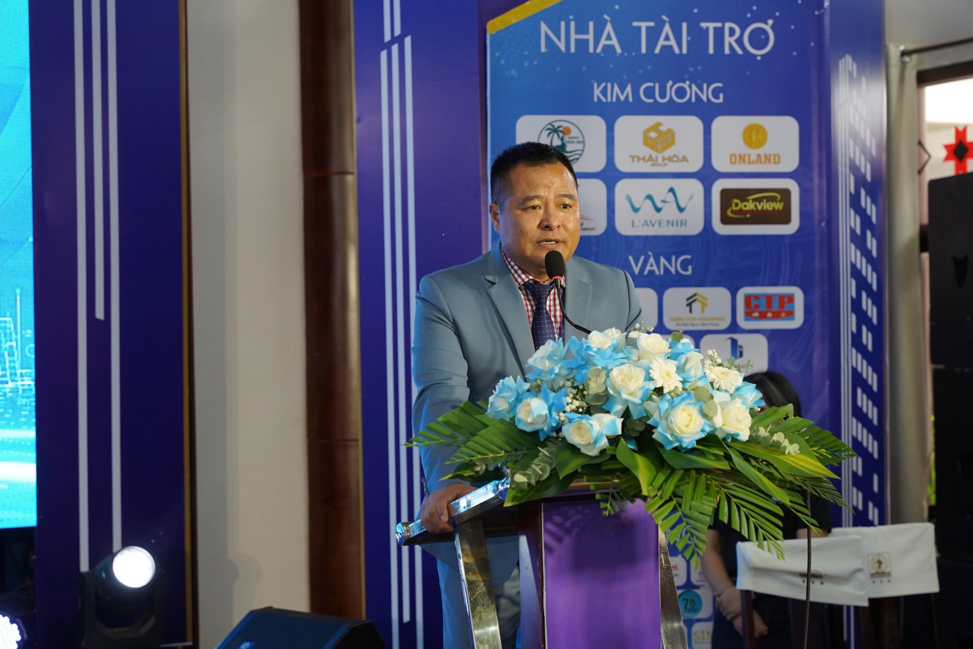 Đắk Lắk: Hiệp hội Bất động sản tổ chức thành công Đại hội khóa II, nhiệm kỳ 2025-2029 Đắk Lắk: Hiệp hội Bất động sản tổ chức thành công Đại hội khóa II, nhiệm kỳ 2025-2029