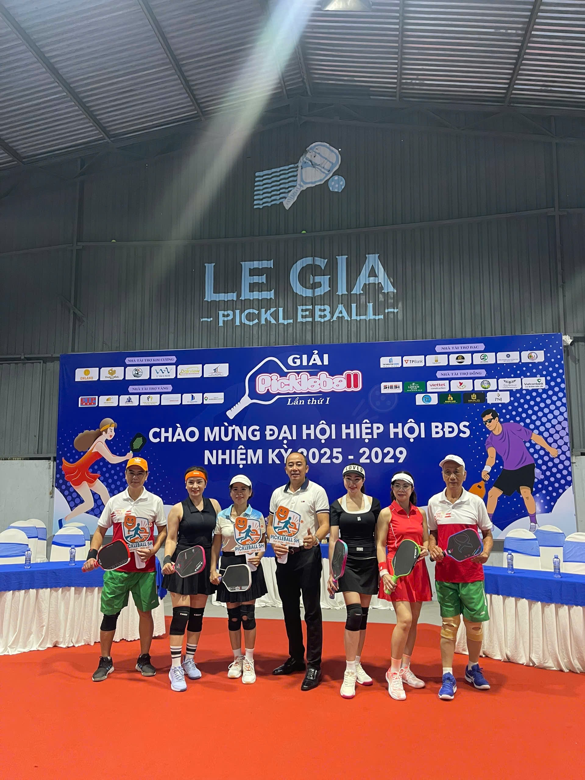 Đắk Lắk: Hiệp hội Bất động sản tổ chức thành công Đại hội khóa II, nhiệm kỳ 2025-2029 Đắk Lắk: Hiệp hội Bất động sản tổ chức thành công Đại hội khóa II, nhiệm kỳ 2025-2029