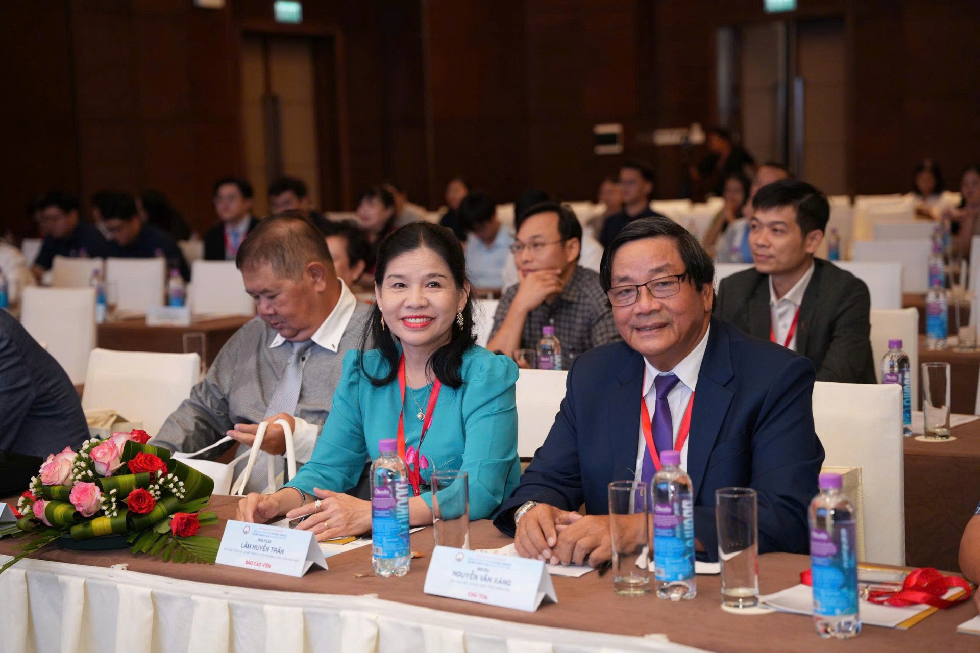 Hội nghị Tai - Mũi - Họng 2025: Nhiều tiến bộ trong chẩn đoán và điều trị bệnh lý