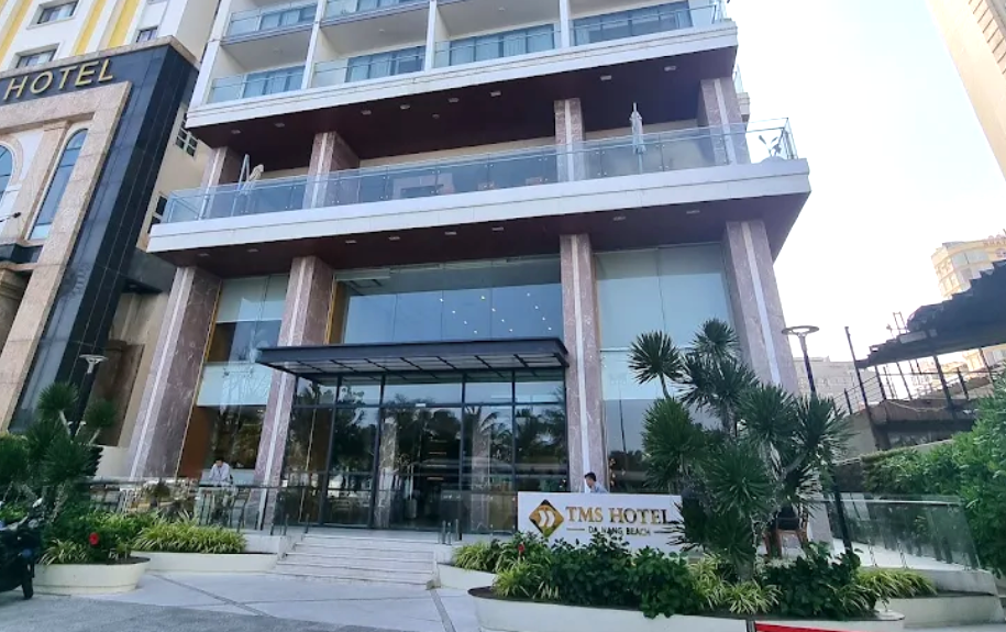 Đà Nẵng: Xử phạt TMS Hotel hơn 200 triệu đồng vì vi phạm môi trường và an toàn thực phẩm