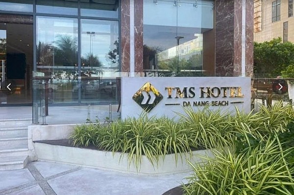 Đà Nẵng: Xử phạt TMS Hotel hơn 200 triệu đồng vì vi phạm môi trường và an toàn thực phẩm