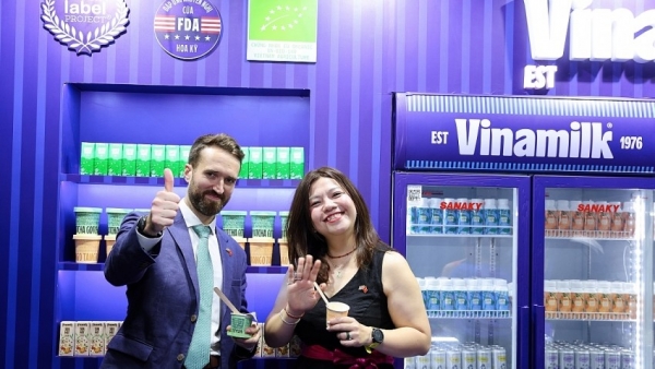 Món Việt bất ngờ chinh phục khách quốc tế trong sự kiện ngoại giao hoàng gia