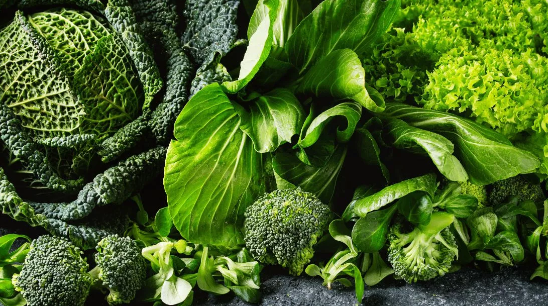 [E-Magazine] Top thực phẩm “thân thiện” với đường ruột