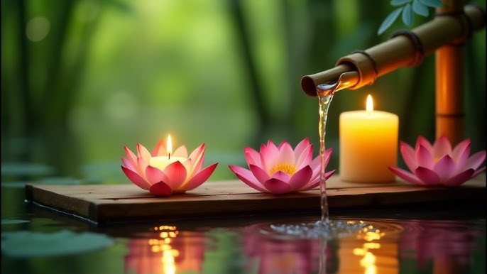 Chăm sóc sức khỏe tinh thần: Chìa khóa cho cuộc sống an nhiên