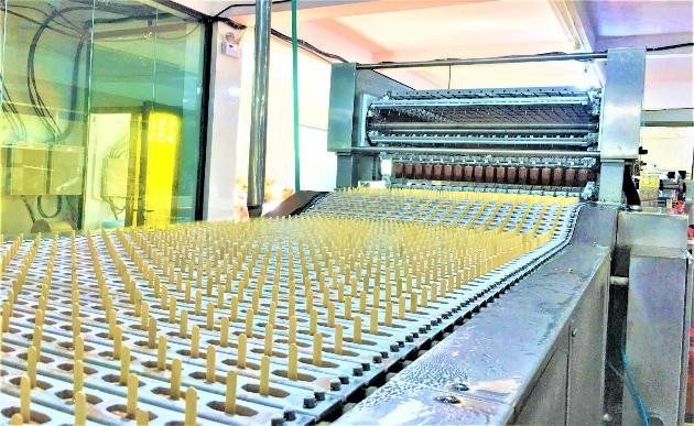 KEM 35– Khẳng định thương hiệu chất lượng người Việt tin dùng