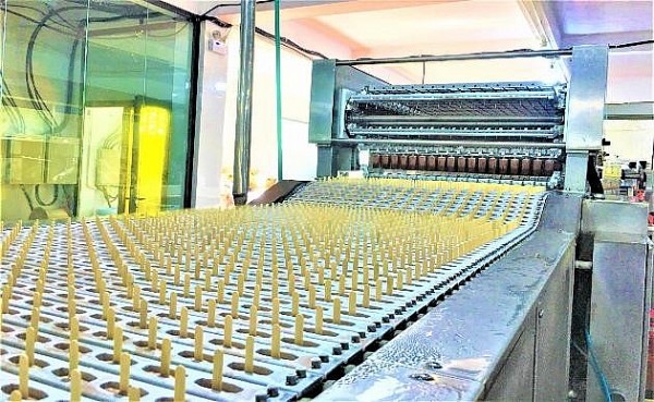 KEM 35– Khẳng định thương hiệu chất lượng người Việt tin dùng