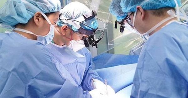 Hành trình hồi sinh trái tim cho bé trai 5 tuổi mắc tứ chứng Fallot