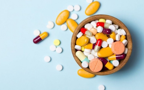 Bộ Y tế: Không để xảy ra thiếu thuốc, tăng giá đột biến do ảnh hưởng bão lũ