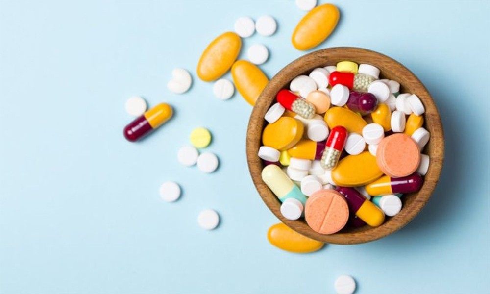 Bộ Y tế: Không để xảy ra thiếu thuốc, tăng giá đột biến do ảnh hưởng bão lũ