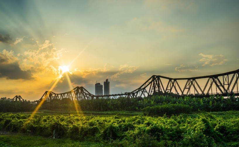 Dự báo thời tiết ngày 3/10/2025: Nhiều mây, mưa rào và dông vài nơi