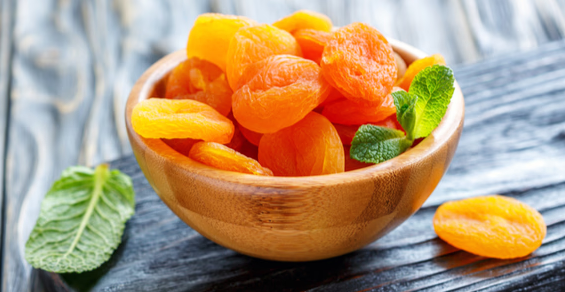 Trái cây sấy khô - Giải pháp bổ sung năng lượng và dưỡng chất cho sức khỏe Trái cây sấy khô - Giải pháp bổ sung năng lượng và dưỡng chất cho sức khỏe