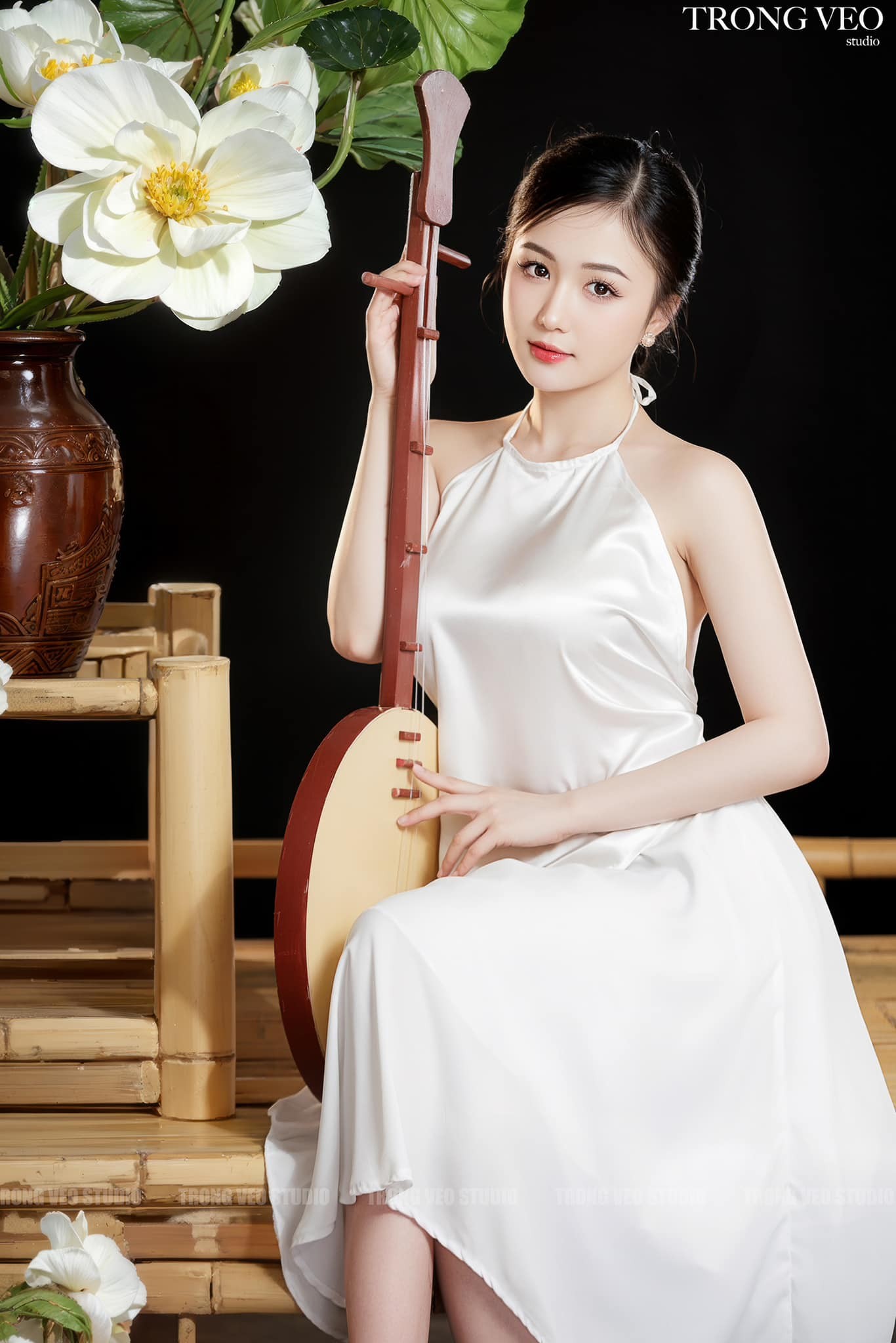 Xu hướng thử sức nghề mẫu ảnh của các nhà sáng tạo nội dung số Gen Z Xu hướng thử sức nghề mẫu ảnh của các nhà sáng tạo nội dung số Gen Z