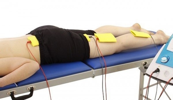 Tổng quan hiệu quả điều trị đau thần kinh tọa bằng các phương pháp y học cổ truyền