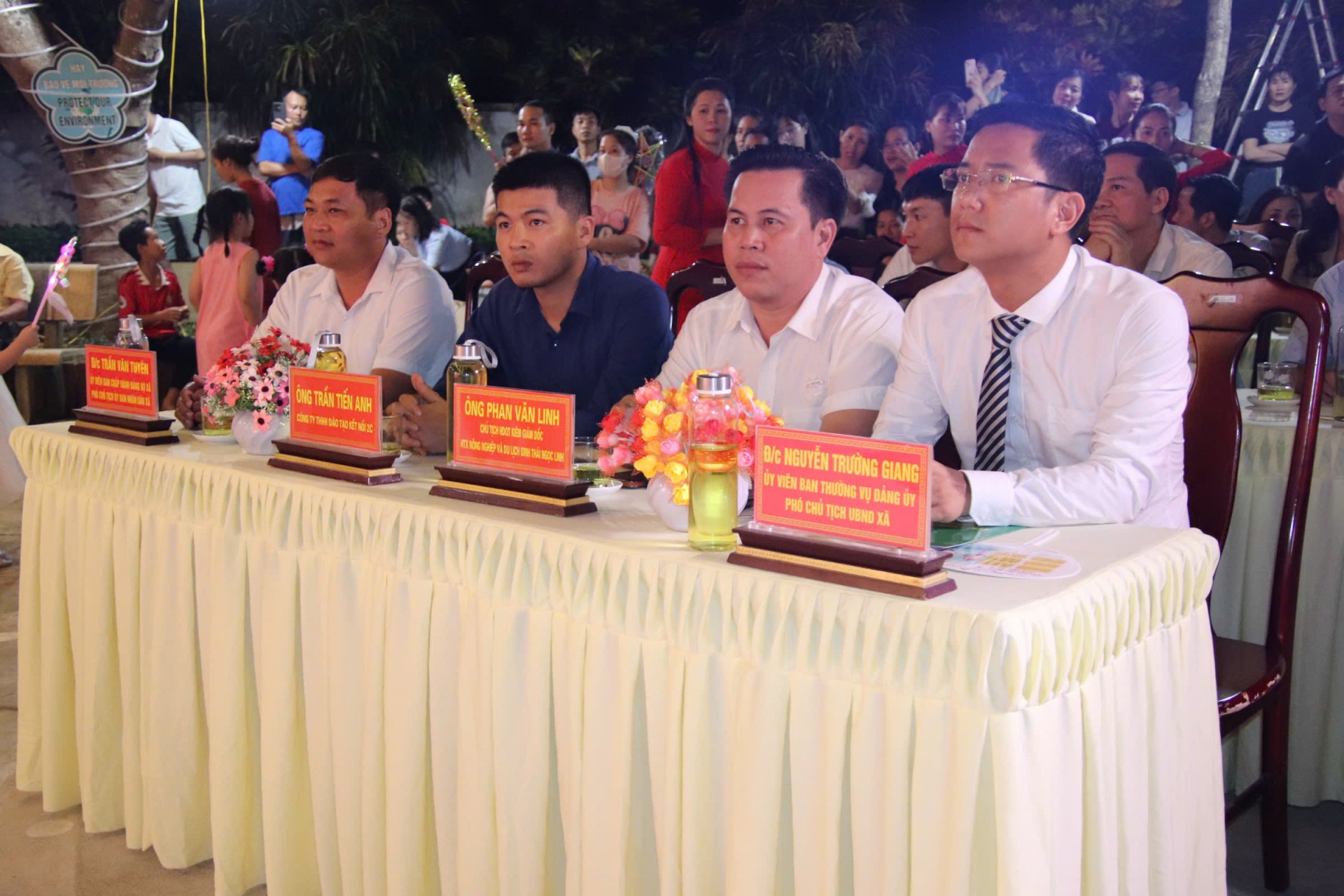 Tết Trung Thu ấm áp tại xã Nhữ Khê, Tuyên Quang: Gắn kết cộng đồng, chăm lo mầm non đất nước