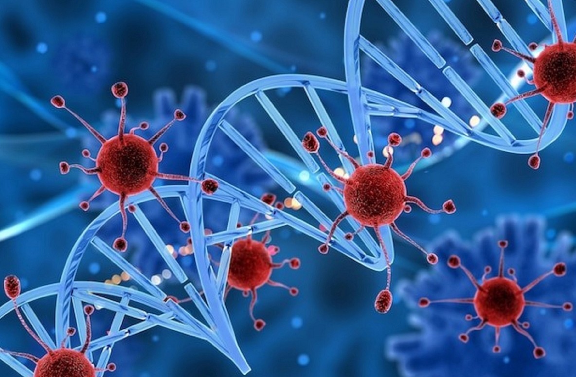 Số ca ung thư mới trên toàn cầu có thể tăng hơn 60% trong 25 năm tới