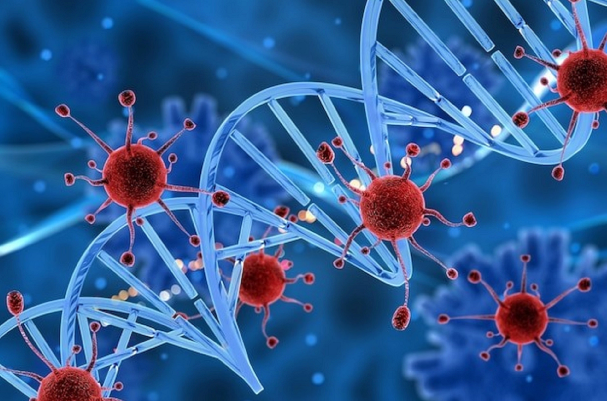 Số ca ung thư mới trên toàn cầu có thể tăng hơn 60% trong 25 năm tới