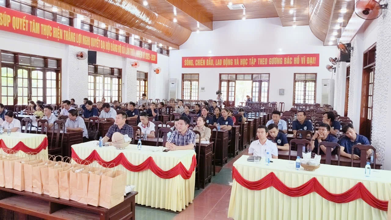 Đắk Lắk: Ra mắt Hợp tác xã ở vùng biên giới, giúp người đồng bào thiểu số phát triển bền vững Đắk Lắk: Ra mắt Hợp tác xã ở vùng biên giới, giúp người đồng bào thiểu số phát triển bền vững