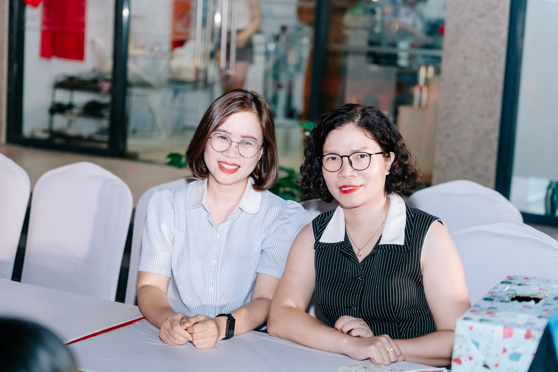 Rộn ràng đêm trăng – Gắn kết yêu thương tại tòa S402 Vinhomes Smart City