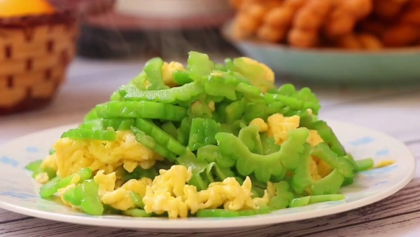 Người tiểu đường có nên ăn mướp đắng hằng ngày?